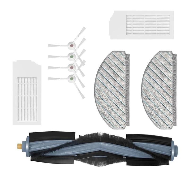 ECOVACS DEEBOT T10 ÷ κ  ûұ  ǰ ׼,  귯 ̵ 귯  